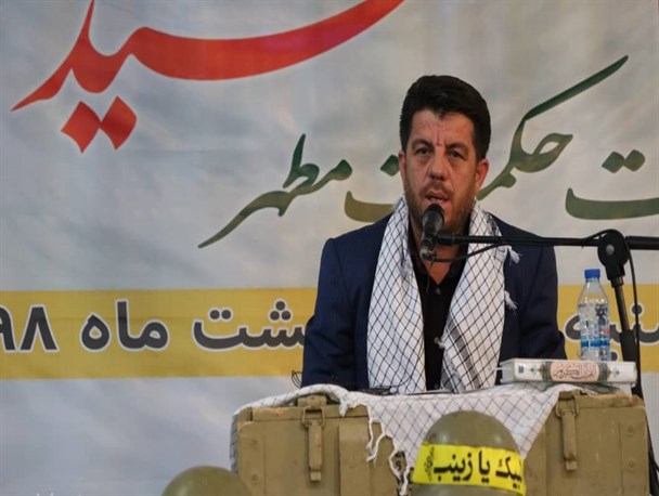 هر کارخانه و واحد تولیدی یک سنگر در جنگ اقتصادی است/ راه اجرایی‌شدن "رونق تولید" حمایت از کالای ایرانی است