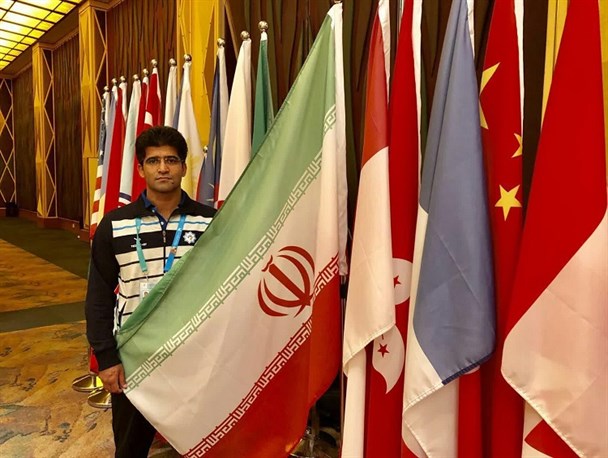 ​ووشو کار سیستان وبلوچستان مربی تیم ملی شد