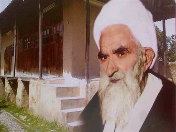 علامه‌ای که آیت‌الله مرعشی او را «لنگر أرض» می‌دانست