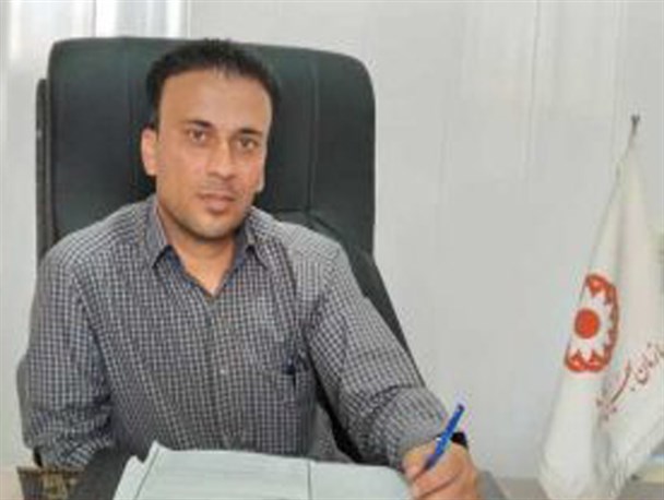 تحویل نوزاد رها شده پارسیانی به مرکز نگهداری کودکان هرمزگان/ ۷ کودک بدسرپرست در سال گذشته شناسایی شدند