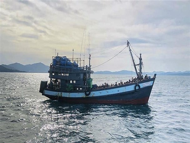 صدها مسلمان روهینگیایی در معرض گرسنگی و فقر مراقبت‌های بهداشتی