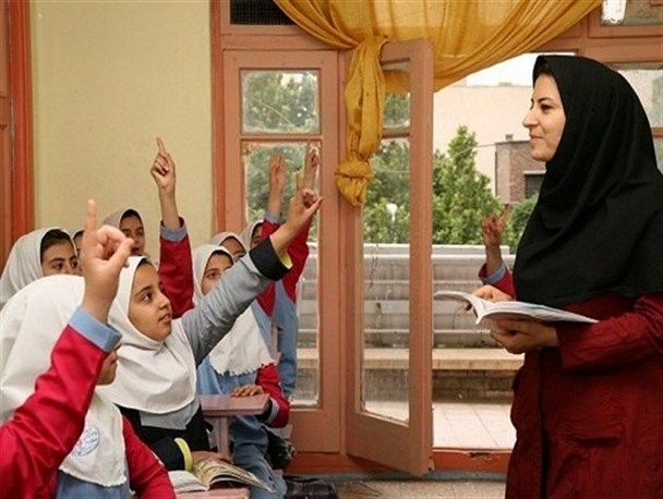 دستورالعمل تغییر مقطع و سمت معلمان در سیستان وبلوچستان اصلاح شد
