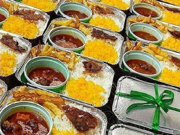 یک هزار و 500غذای گرم در بین نیازمندان توزیع می شود