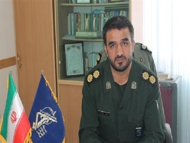 برگزاری شیفت ایثار در ۶۴ پایگاه مقاومت بسیج کارگری استان همدان