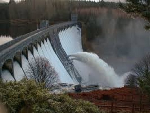 ۹۲ درصد مخازن آبی استان همدان پر است/ کاهش۳۰ درصدی بارش ها نسبت به سال گذشته