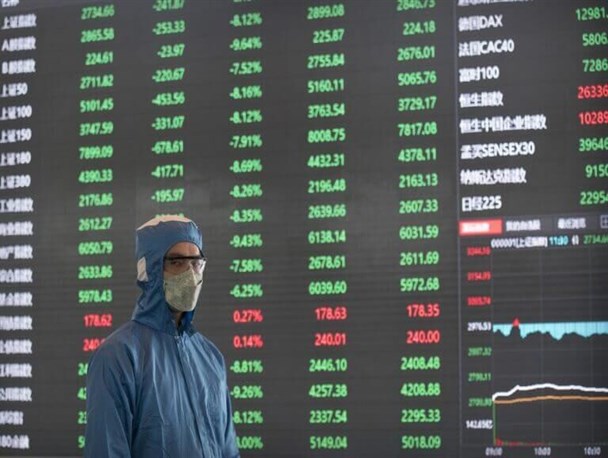 کلیت بازار بورس حبابی نیست/ جدی نگرفتن شیوع "کرونا" عامل افزایش شاخص‌های بورس شد