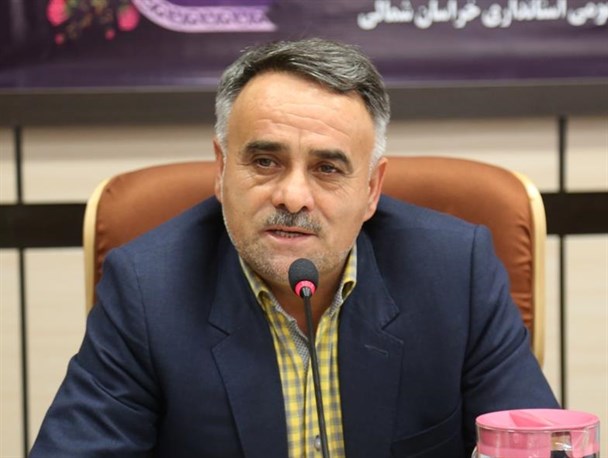 عضویت ۳۳ درصدی دانش‌آموزان خراسان شمالی در اپلیکیشن شاد/ برگزاری کلاس‌های درس با کمتر از پنج دانش آموز در مناطق عشایری