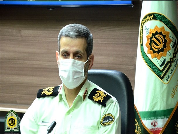 جنبش و نهضت علمی مبتنی بر ارزش های اسلامی لازمه تحقق پلیس در تراز انقلاب اسلامی