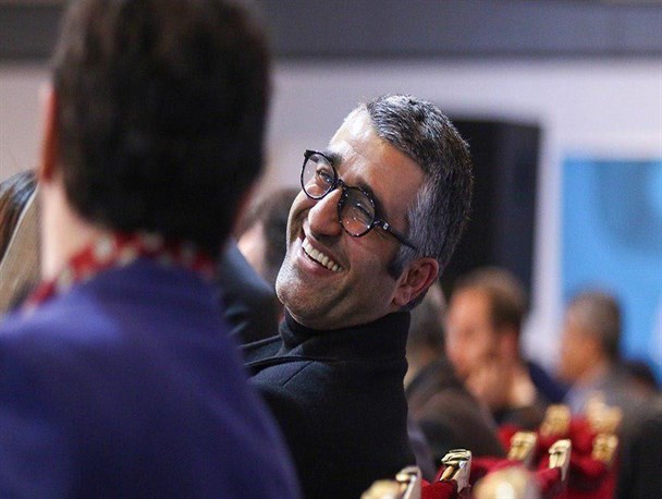 پژمان جمشیدی اولین بازیگر فیلم جدید علی عطشانی شد