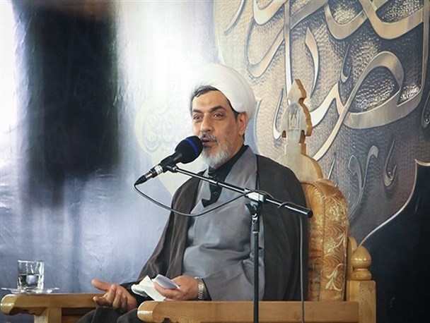 ایمان و صبر در راه خدا نصرت الهی را به همراه دارد