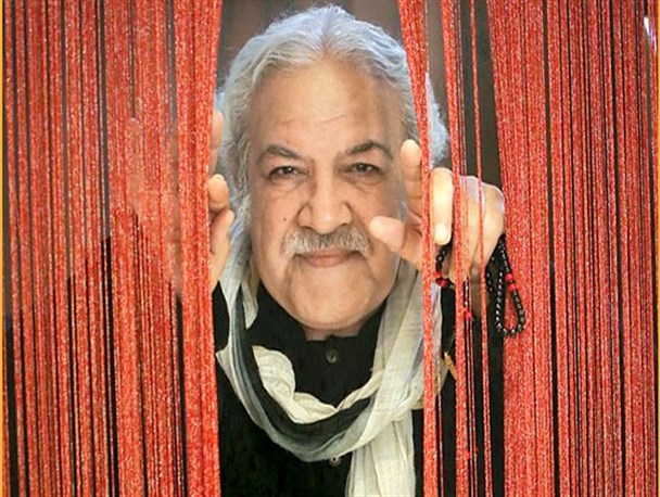 رسوا نجفیان میهمان صالح علا می‌شود