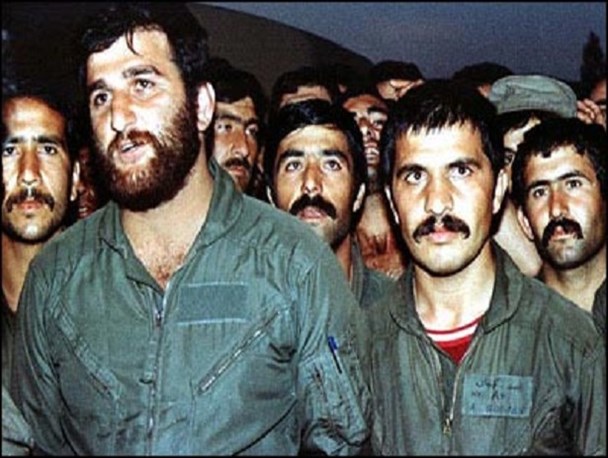 شهید شیرودی؛ ستاره درخشان هوانیروز