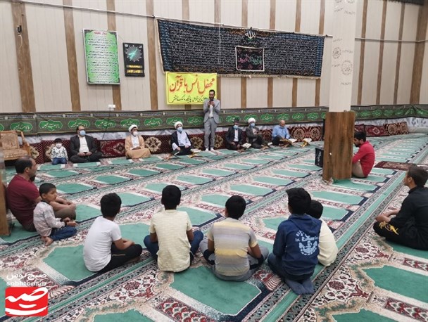 جشن میلاد امام حسن(ع) به همراه توزیع سبدهای معیشتی