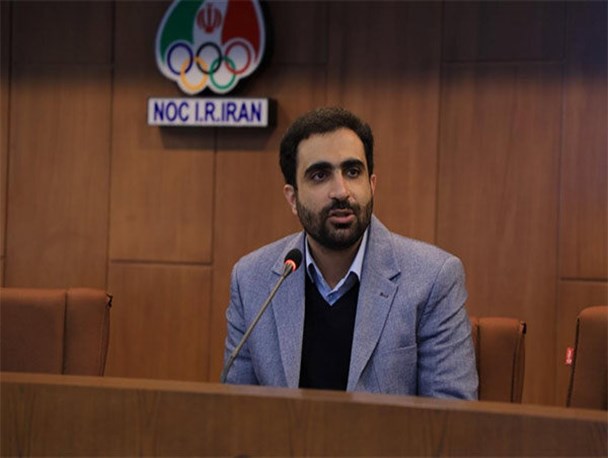 سرپرست شبکه ورزش، مدیر شد