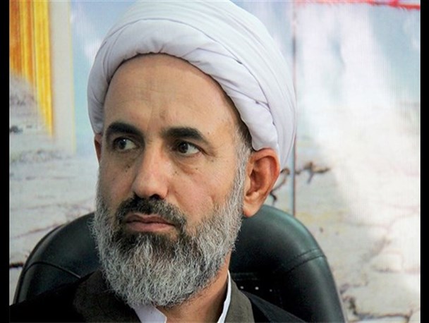 غیر مسلمانان هم در راهپیمایی روز قدس شرکت می کنند