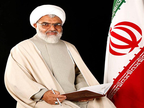 پیام امام (ره) در اعلام روز قدس نقطه عطفی در مبارزات ملت فلسطین شد/ مردم کرمان برای تعظیم شعائر الهی در این راهپیمایی حضور چشمگیر خواهند داشت