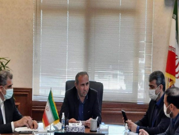 سیستم مکانیزه نوبت‌دهی پایانه اعلام بار در نوشهر راه‌اندازی شود