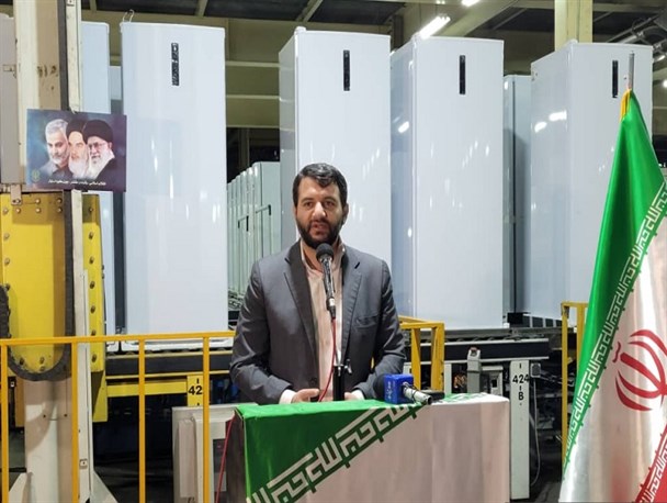 کیفیت تولیدات ایرانی باید ارتقاء یابد