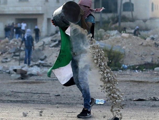 نامگذاری روز قدس،تاریخی ترین راهبرد امام(ره)/فلسطین همچنان زنده و در وسط میدان است