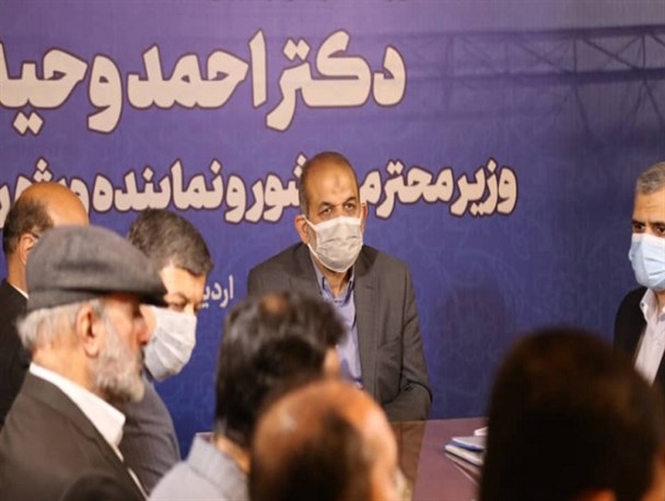 اختصاص بودجه ویژه برای بازآفرینی بافت فرسوده در قزوین