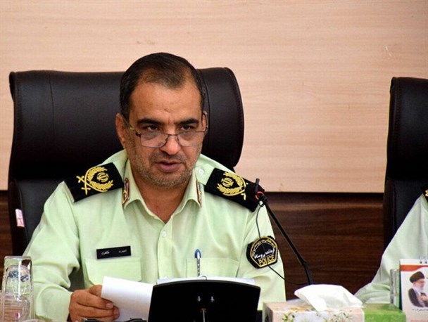 وضعیت سیستان وبلوچستان در حوزه امنیتی قابل قبول است/از انهدام ۷۵باند سازمان یافته مواد مخدر تا دستگیری ۱۶ نفر از عناصر اصلی سرشبکه ها