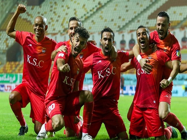 جدایی زودهنگام گومز از فولاد/ قرارداد عجیب و پراز ابهام هافبک اسپانیایی، دقیقه‌ای ۲۸ میلیون!