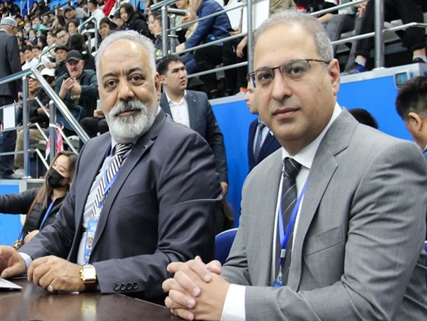 افجه‌ای: بهترین‌های قهرمانی باشگاه‌های زنان آسیا هر روز معرفی می‌شوند