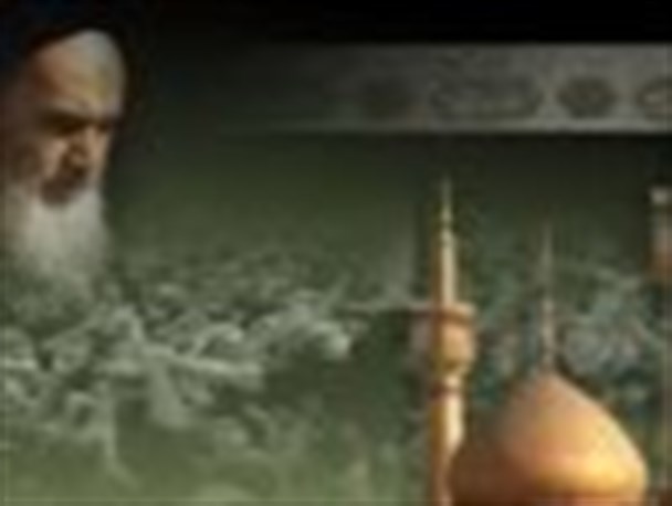 150 نفر از بسیجیان ملکشاهی به مرقد امام(ره) اعزام می شوند