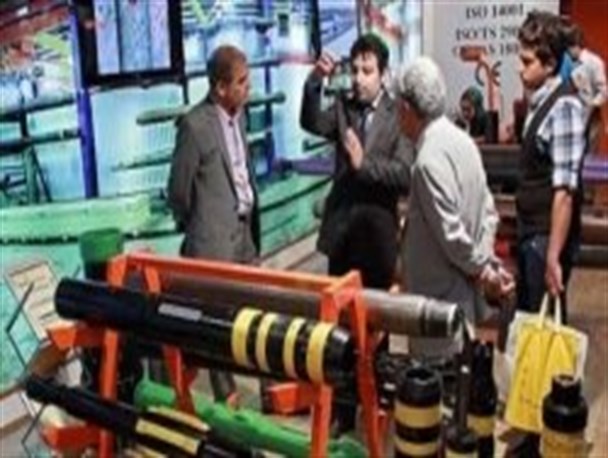 عدم وجود سنخیت در نمایشگاه های برگزار شده بر عهده این مجموعه نیست