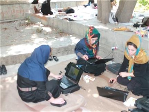 دومین جشنواره استانی گرافیک و پوستر حجاب در فرهنگ رضوی