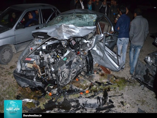 زنجان در رتبه نخست افزایش فوتی‌ های حوادث رانندگی کشور