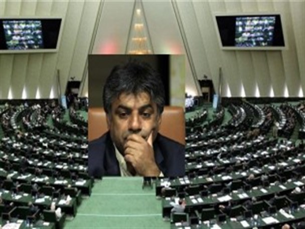 گلایه هنرمندان استان فارس از بی توجهی نماینده مجلس