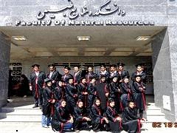 انتخاب خوشتیپ ترین دختر در یک دانشگاه/ سکوت مسئولین فرهنگی دانشگاه‌ها+عکس