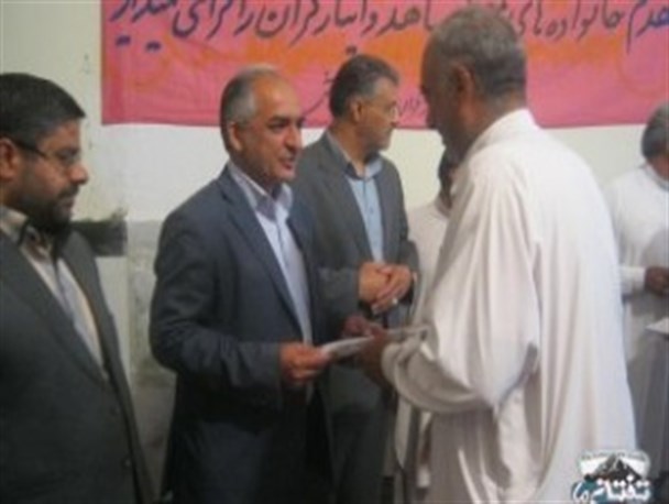 به جانبازان ۱۵ درصد تسهیلات بانکی ویژه پرداخت می شود