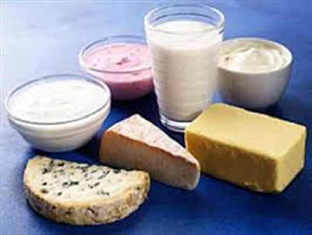 آخرین تغییرات در قیمت لبنیات و نان