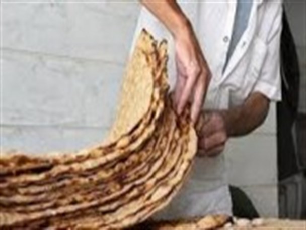 شمارش معکوس برای گران شدن نان