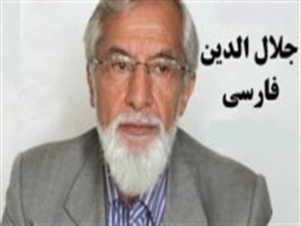 تسلط بر قوه مجریه/ با نگاهی به اندیشه و آثار جلال الدین فارسی