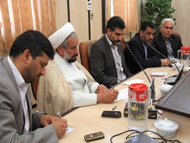 زمین های دولتی به افراد سودجو واگذار نشود/کمبود نیروی ناظر در استان