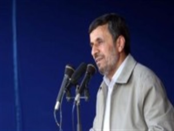 احمدی نژاد و تابوهای مدیریتی که شکسته شد!