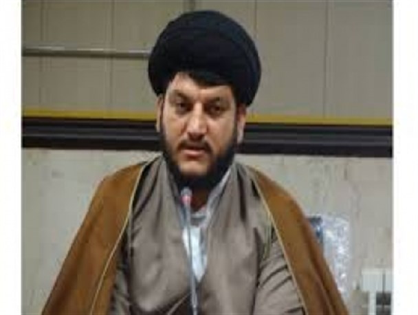 فرهنگ حسینی و مهدویت در جامعه ترویج شود