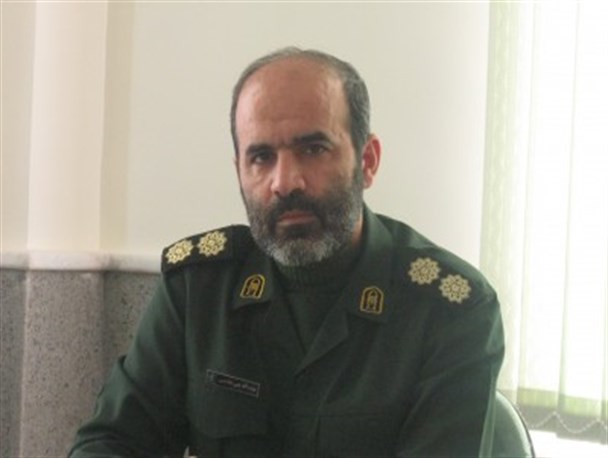 بسیج سازندگی ۱۰ باب مسجد را در ورزقان بازسازی می‌کند