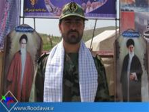 700 تویسرکانی به مرقد امام(ره) اعزام می شوند