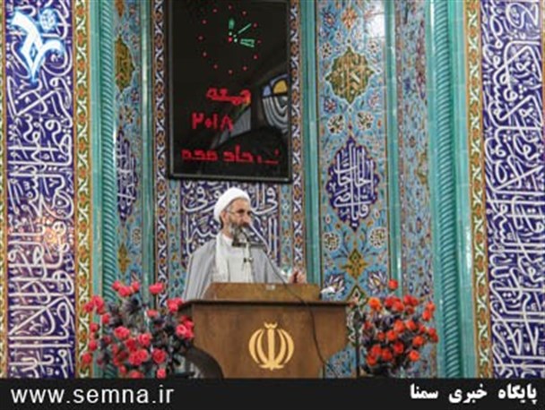 مسئولان فرهنگی مانع خرافات شوند