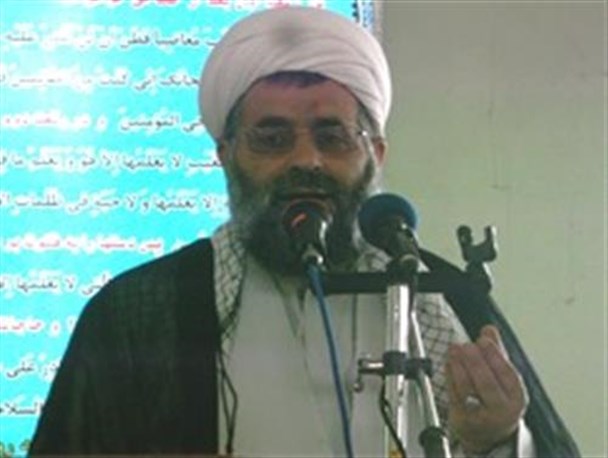 تمام دستاوردهای هسته ای در حد نیاز کشور باید حفظ شود