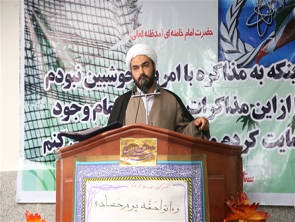 بازرسی از مراکز نظامی جاسوسی امنیتی است/تحریمها کامل برداشته نشود توافقی در کار نخواهد بود