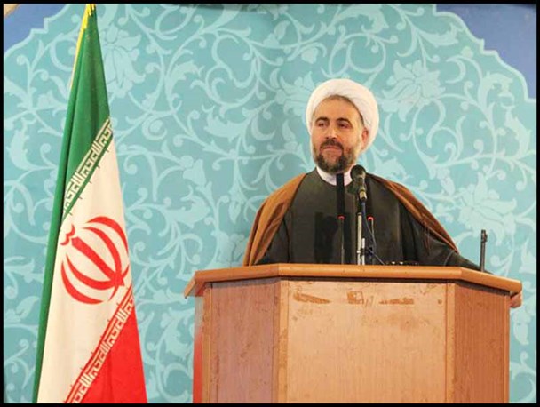 نگرانی‌های توافق هسته ای تحقیرآمیز جدی است