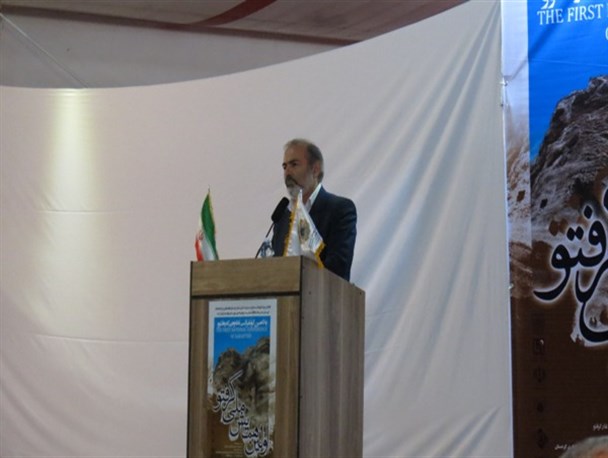 نبود تاسیسات زیربنایی لازم،ضعف مهم در زمینه آثار باستانی کردستان