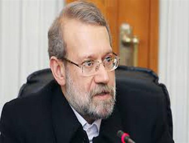 پیشنهاد تشکیل فراکسیون ولایت توسط آقای دکتر لاریجانی