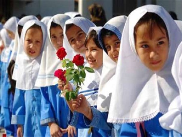 305 هزار دانش آموز مهمان مدارس گلستان می شوند