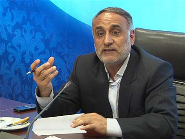 حل مشکلات واحدهای تولیدی اولویت اول ماست